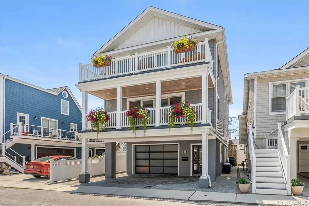 Unit for sale at 59 Delaware Avenue, Long Beach, NY 11561
