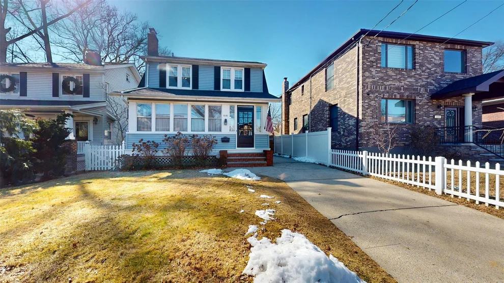 Unit for sale at 3316 210th Street, New York, NY 11361