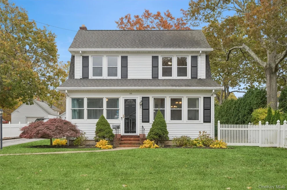 Unit for sale at 148 Woodhull Avenue, Southampton, NY 11901