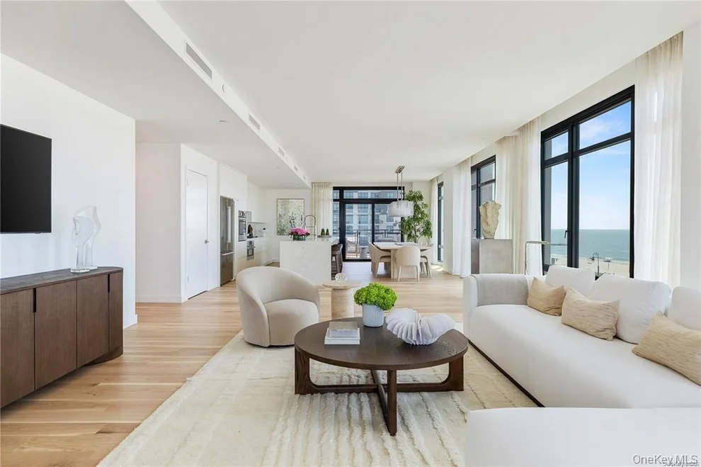 Unit for sale at 100 Boardwalk, Long Beach, NY 11561