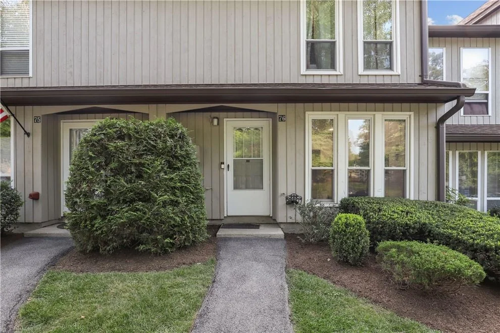 Unit for sale at 76 Villa Drive, Peekskill, NY 10566