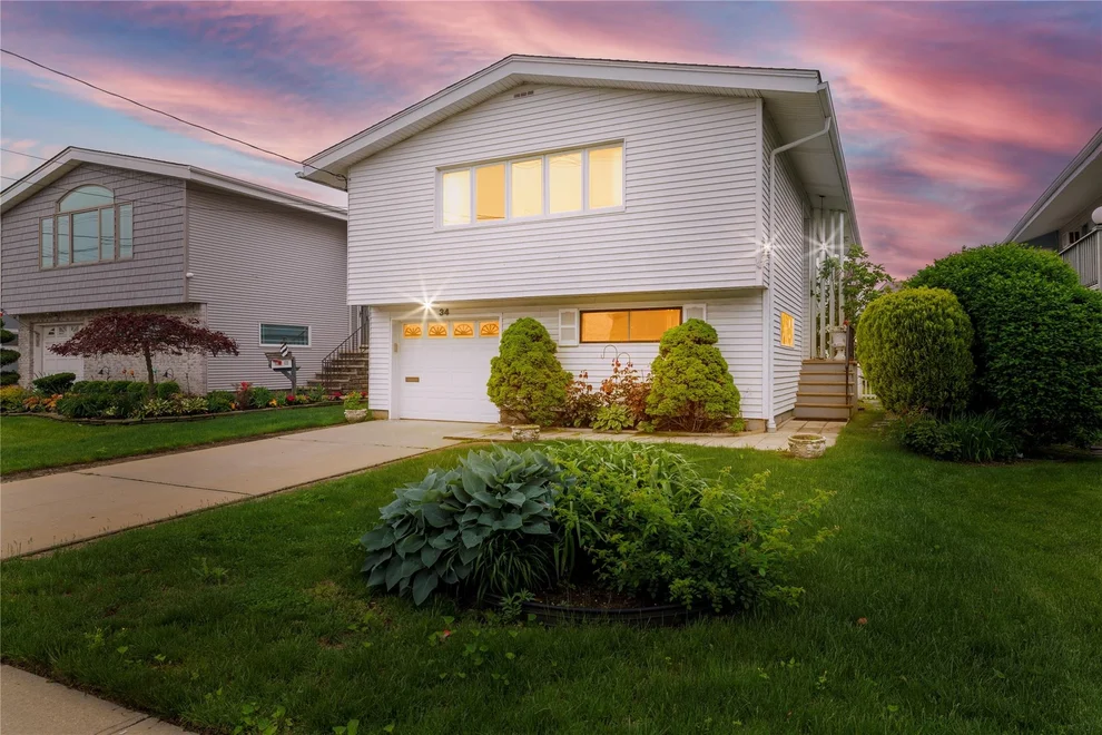 Unit for sale at 34 E Bedell Street, Hempstead, NY 11520
