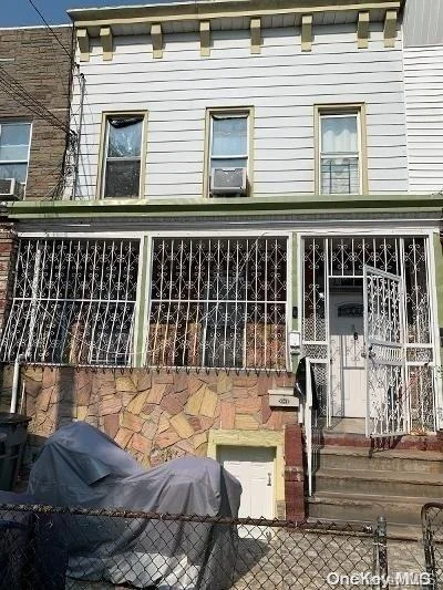 Unit for sale at 46 Essex Street, New York, NY 11208