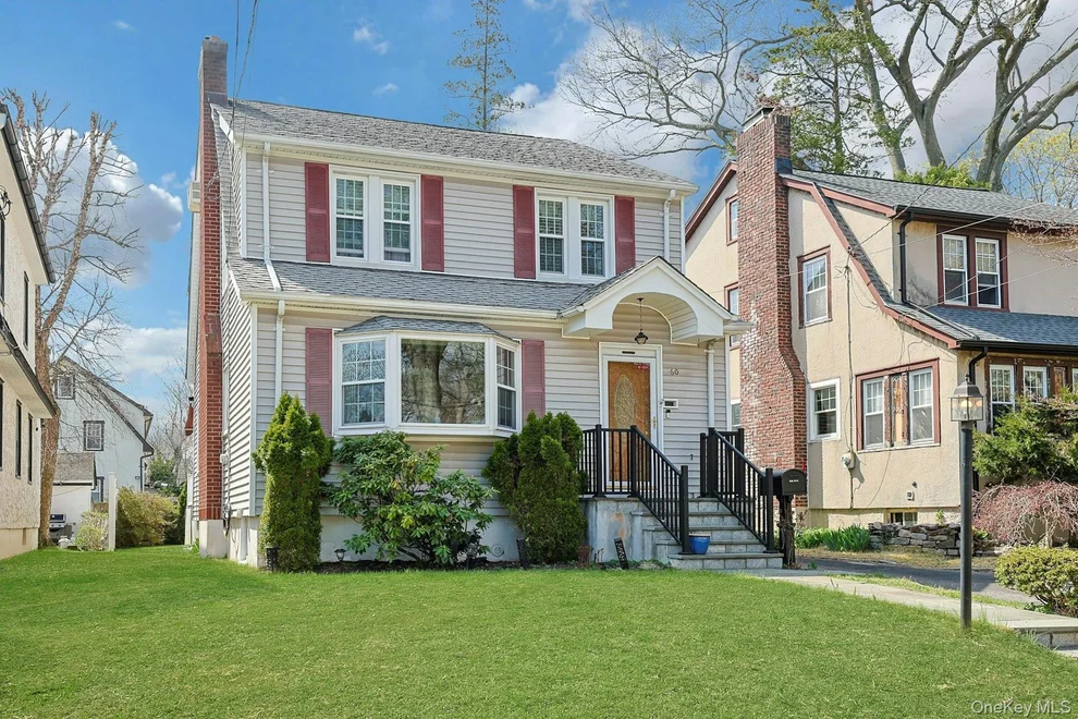 Unit for sale at 60 Westwood Avenue, New Rochelle, NY 10801