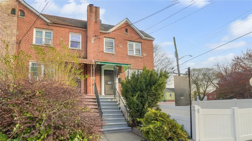 Unit for sale at 2050 Pitman Avenue, New York, NY 10466
