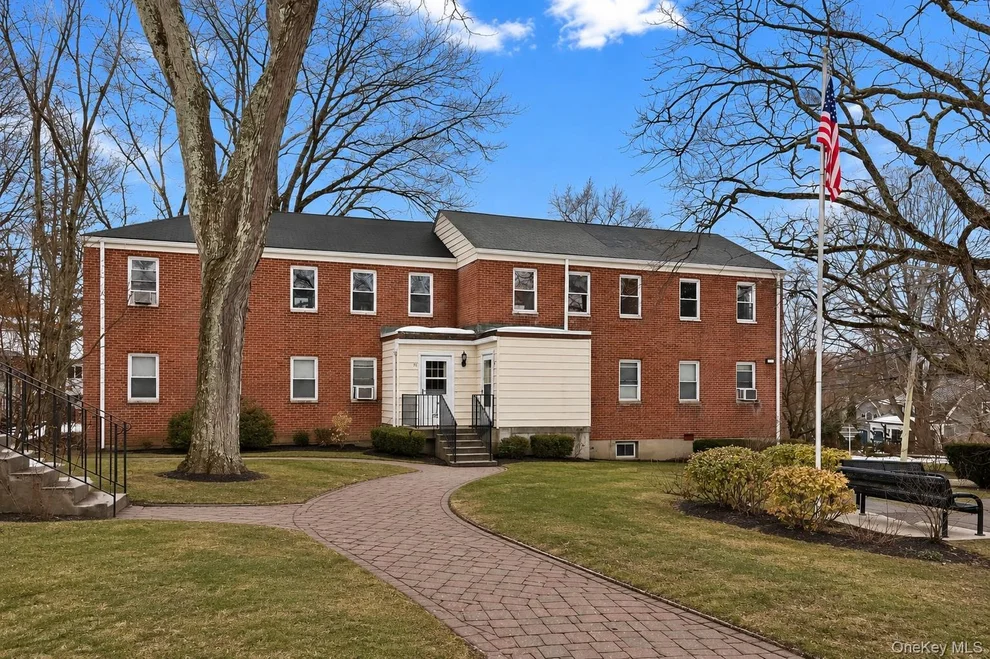 Unit for sale at 73 Broadway, Mount Pleasant, NY 10570