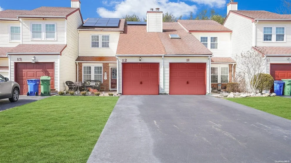 Unit for sale at 12 Delaware, Brookhaven, NY 11727