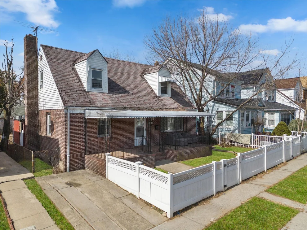 Unit for sale at 116-42 193rd Street, New York, NY 11412