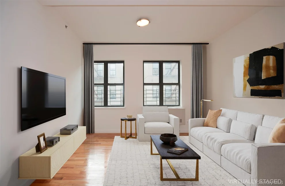 Unit for sale at 108 W 138th Street, New York, NY 10030