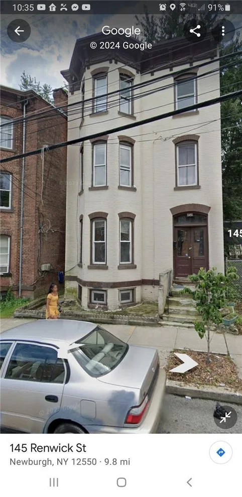 Unit for sale at 145 Renwick Street, Newburgh (City), NY 12550