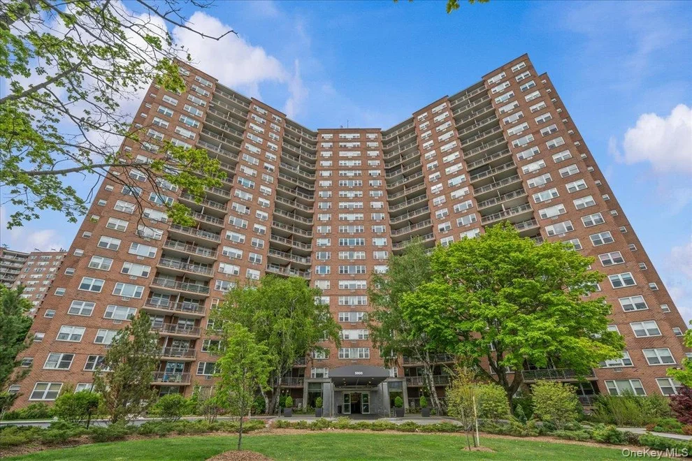 Unit for sale at 5800 Arlington Avenue, New York, NY 10471