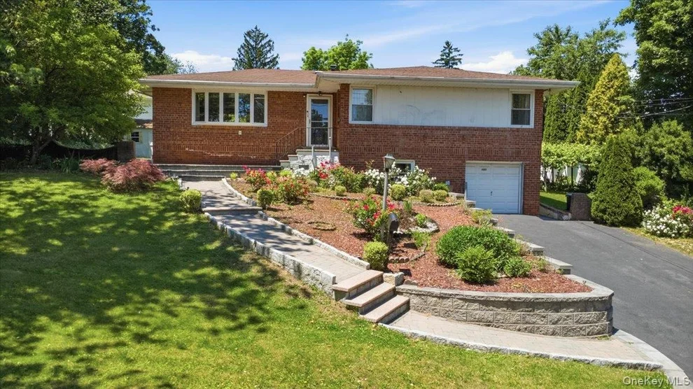 Unit for sale at 351 Grandview Boulevard, Yonkers, NY 10710
