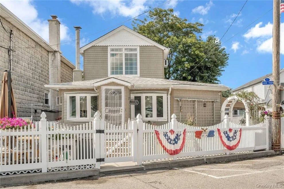 Unit for sale at 143D Edgewater Park, New York, NY 10465
