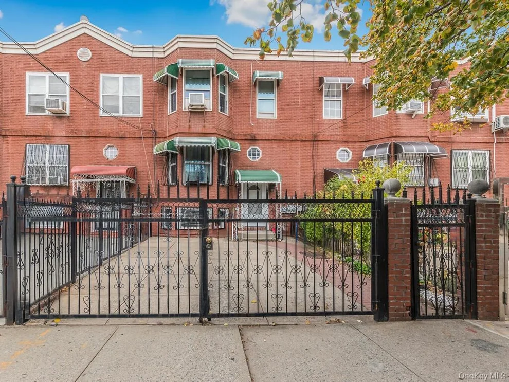 Unit for sale at 1029 Kelly Street, New York, NY 10459