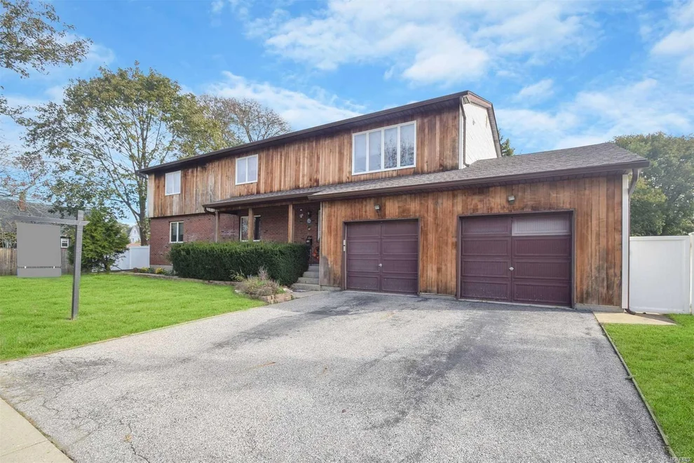 Unit for sale at 164 N 9th Street, Babylon, NY 11757