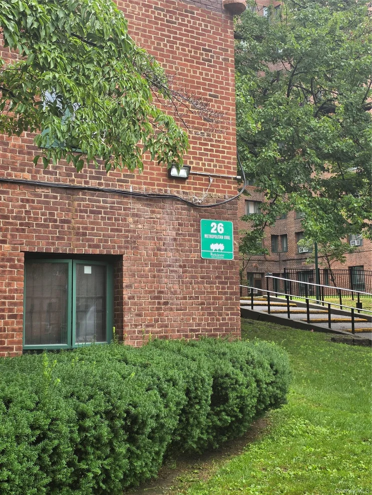 Unit for sale at 26 Metropolitan Oval, New York, NY 10462