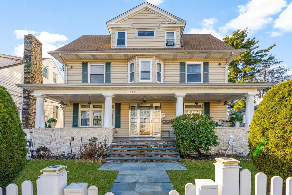 Unit for sale at 356 S 3rd Avenue, Mount Vernon, NY 10550