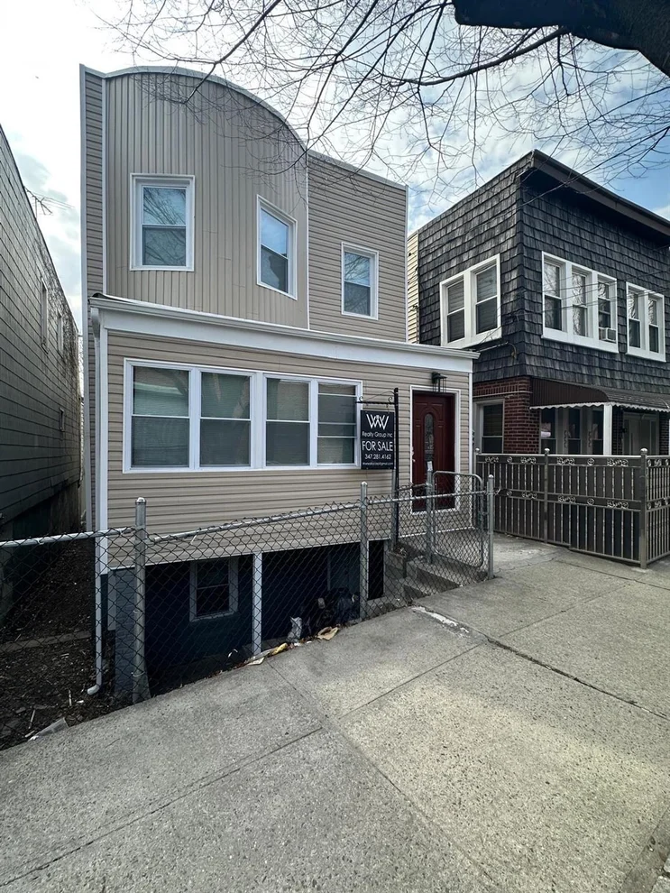 Unit for sale at 1313 Herschell Street, New York, NY 10461