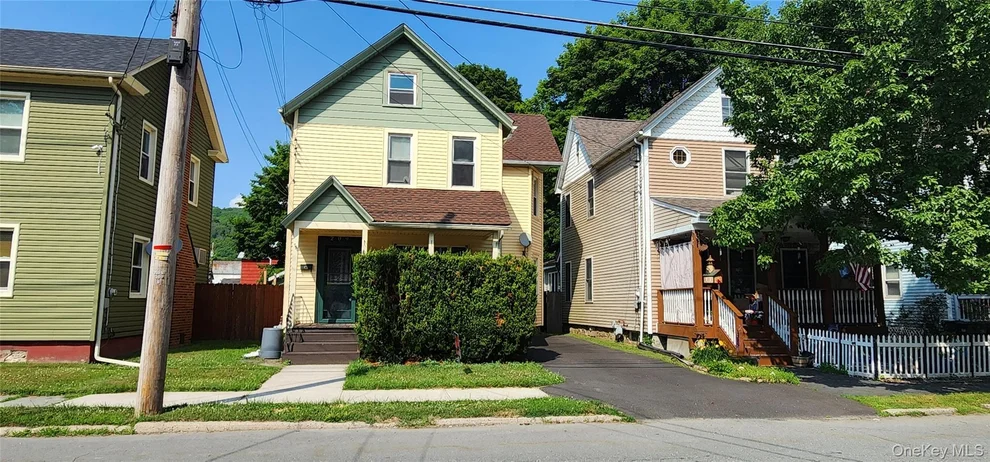 Unit for sale at 209 W Main Street, Port Jervis, NY 12771