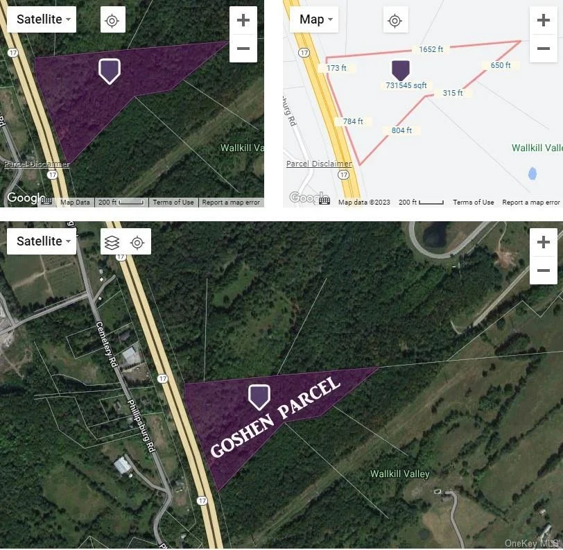Unit for sale at 260 Phillipsburg Road, Goshen, NY 10924