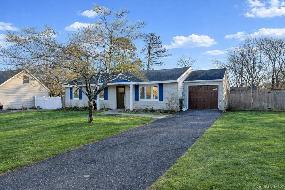 Unit for sale at 20 Ridge Haven Drive, Brookhaven, NY 11961