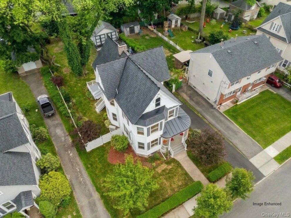 Unit for sale at 7 Clinton Place, Ramapo, NY 10901