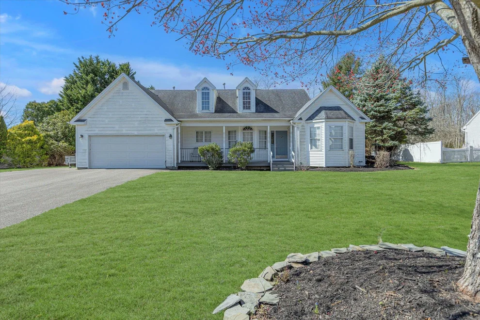 Unit for sale at 4 Paige Lane, Brookhaven, NY 11955