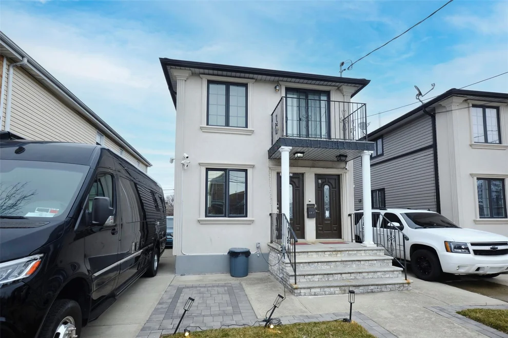 Unit for sale at 11947 Merrill Street, New York, NY 11434