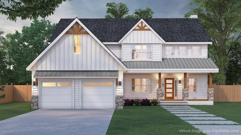 Unit for sale at Lot #25 Azalea Lane, Wawayanda, NY 10973