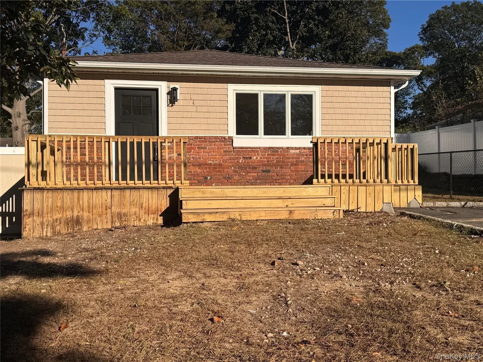 Unit for sale at 143 Belle Avenue, Brookhaven, NY 11779