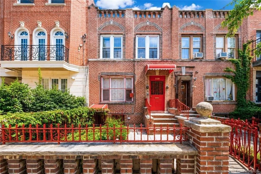 Unit for sale at 1130 58th Street, New York, NY 11219
