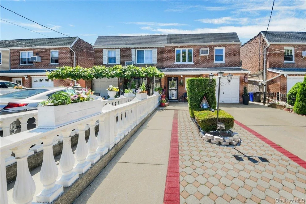 Unit for sale at 279 Throggs Neck Boulevard, New York, NY 10465