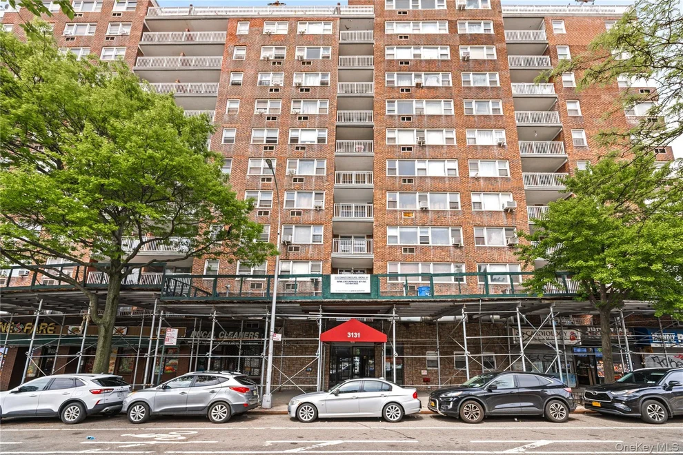 Unit for sale at 3131 Grand Concourse, New York, NY 10468