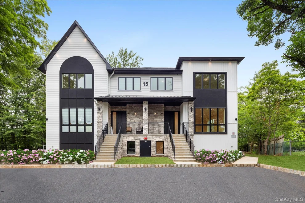 Unit for sale at 15 Gilda Court, Ramapo, NY 10977