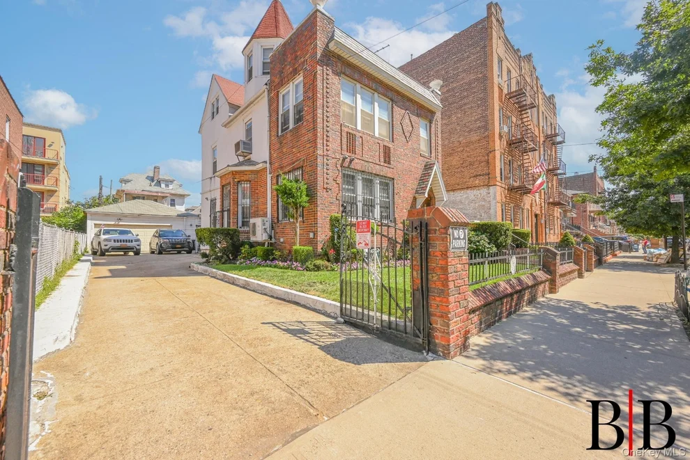 Unit for sale at 2219 83 Street, New York, NY 11214