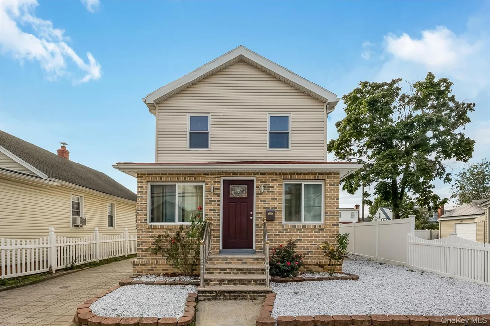 Unit for sale at 257 Biltmore Avenue, Hempstead, NY 11003
