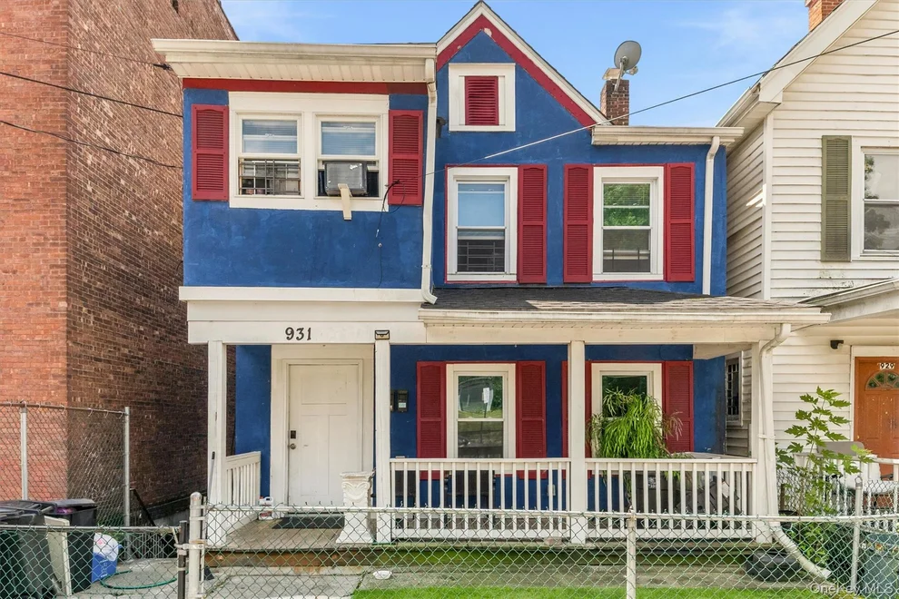 Unit for sale at 931 Diven Street, Peekskill, NY 10566