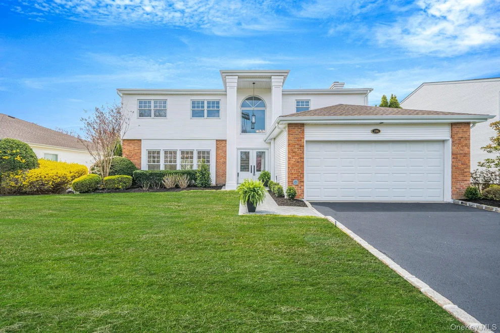 Unit for sale at 106 Fairway View Drive, Huntington, NY 11725