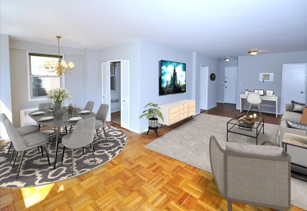 Unit for sale at 240 Garth Road, Eastchester, NY 10583