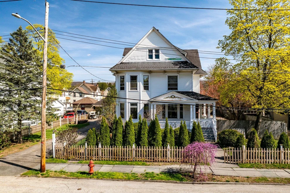 Unit for sale at 11 Ferguson Avenue, Port Jervis, NY 12771