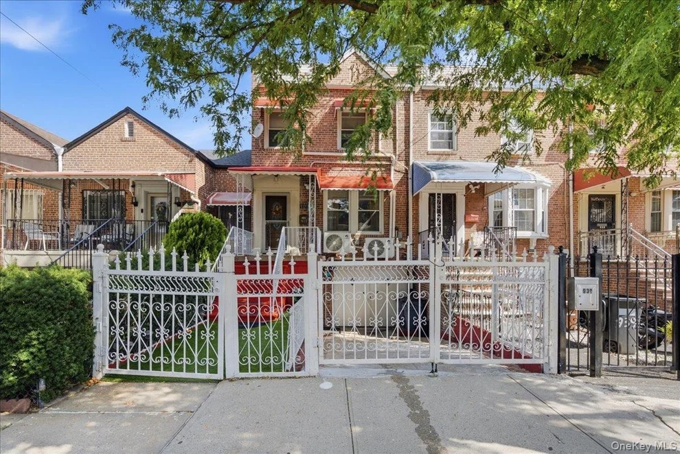 Unit for sale at 937 Duncan Street, New York, NY 10469