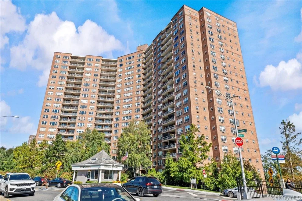Unit for sale at 5700 Arlington Avenue, New York, NY 10471