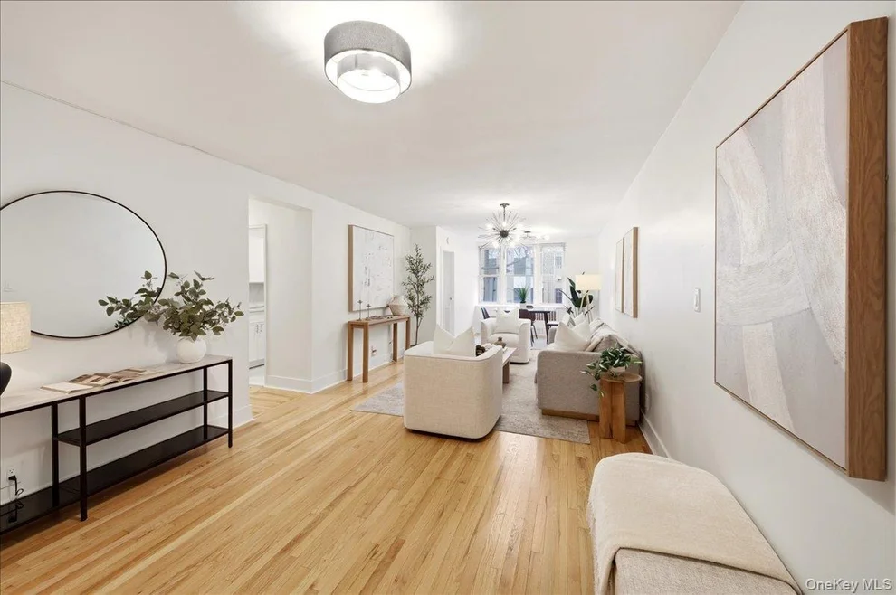 Unit for sale at 610 Waring Avenue, New York, NY 10467