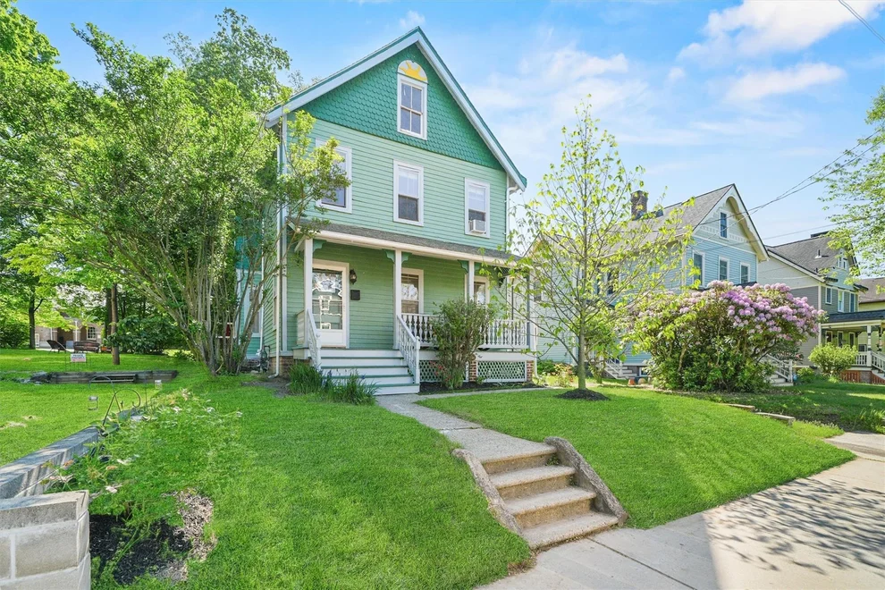 Unit for sale at 213 Walnut Street, Peekskill, NY 10566