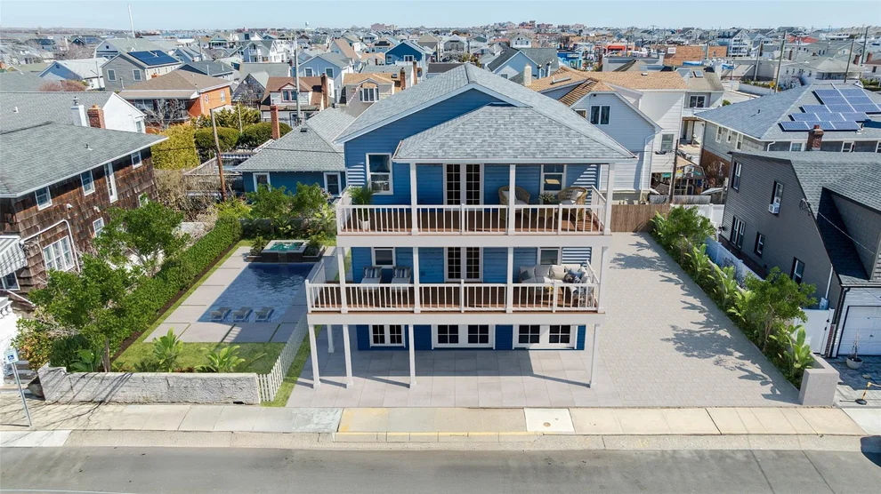 Unit for sale at 62 Rochester Avenue, Long Beach, NY 11561