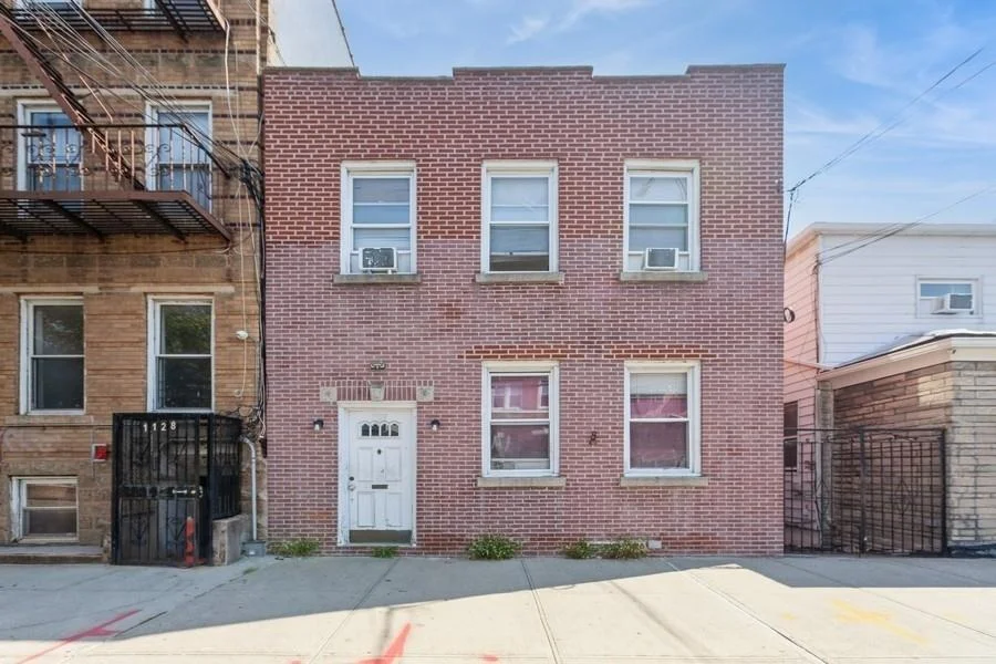 Unit for sale at 1126 Beach Avenue, New York, NY 10472