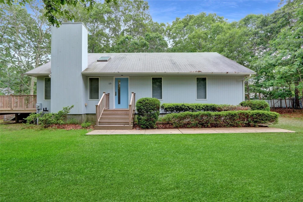 Unit for sale at 13 Eau Claire Street, East Hampton, NY 11937