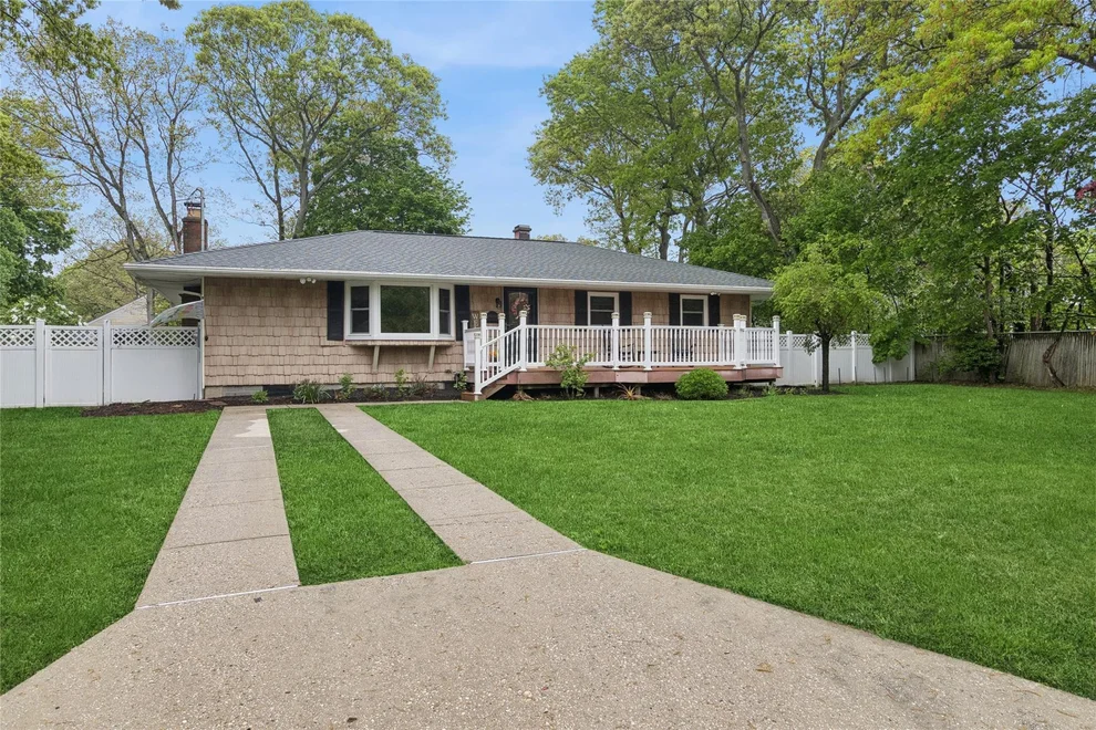 Unit for sale at 1 Arnold Court, Brookhaven, NY 11776