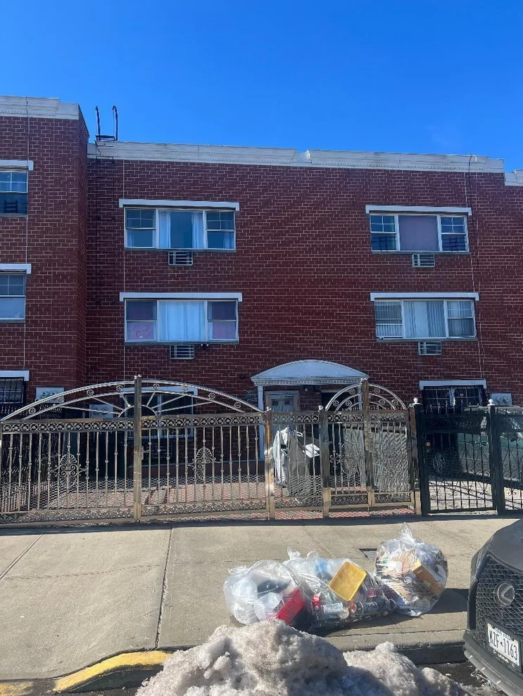 Unit for sale at 825 Longfellow Avenue, New York, NY 10474