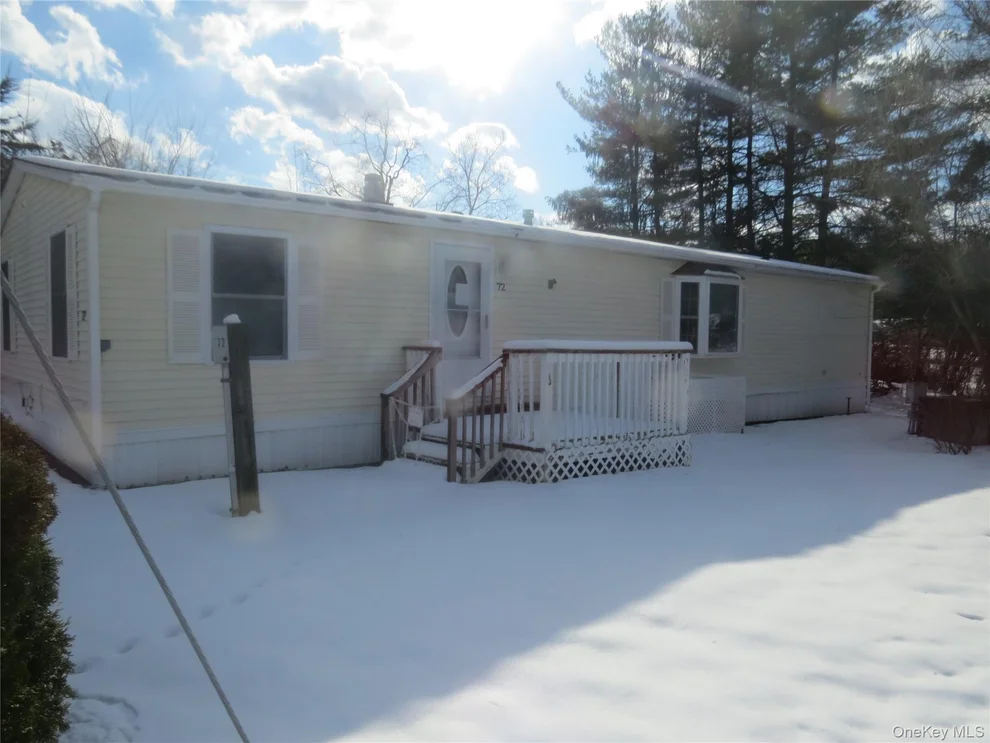 Unit for sale at 723 Beekman Road, Beekman, NY 12533